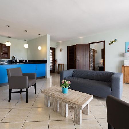 Kunuku Resort All Inclusive Curacao, Trademark By Wyndham Willemstad Luaran gambar