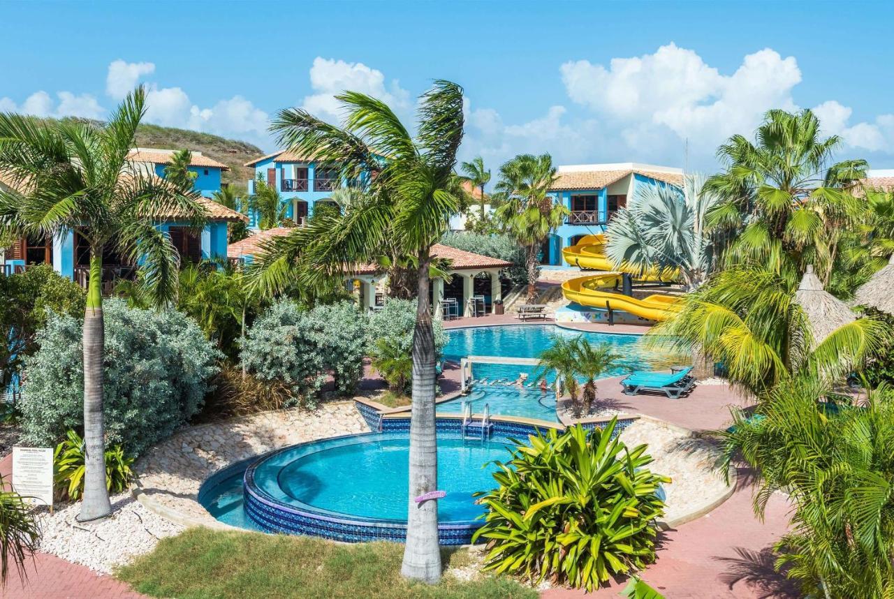 Kunuku Resort All Inclusive Curacao, Trademark By Wyndham Willemstad Luaran gambar