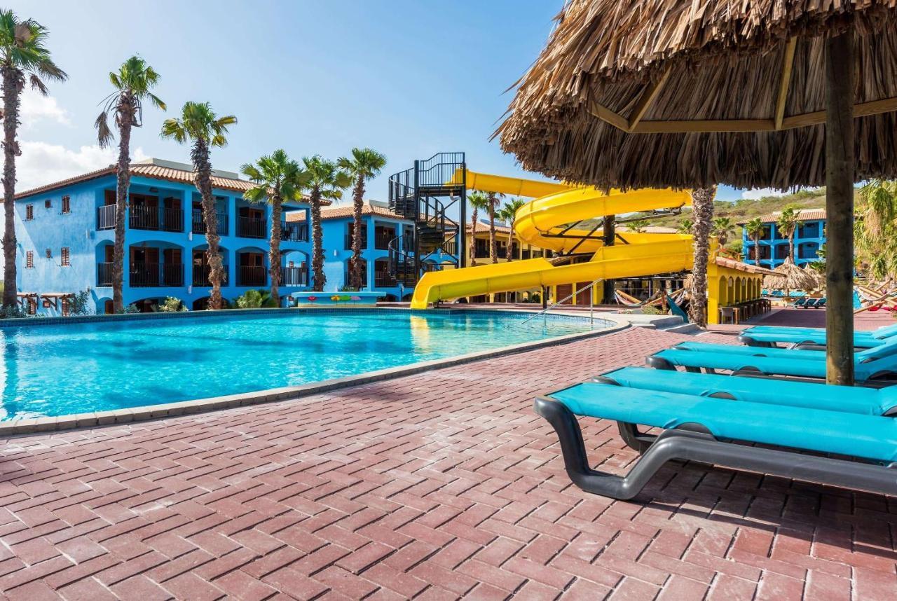 Kunuku Resort All Inclusive Curacao, Trademark By Wyndham Willemstad Luaran gambar