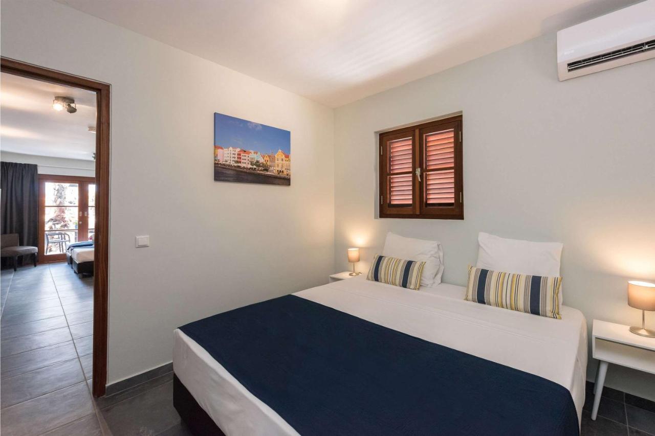 Kunuku Resort All Inclusive Curacao, Trademark By Wyndham Willemstad Luaran gambar