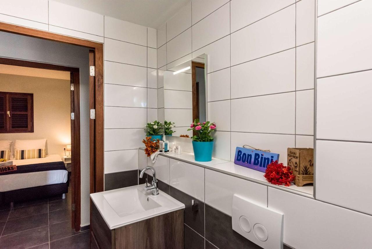 Kunuku Resort All Inclusive Curacao, Trademark By Wyndham Willemstad Luaran gambar