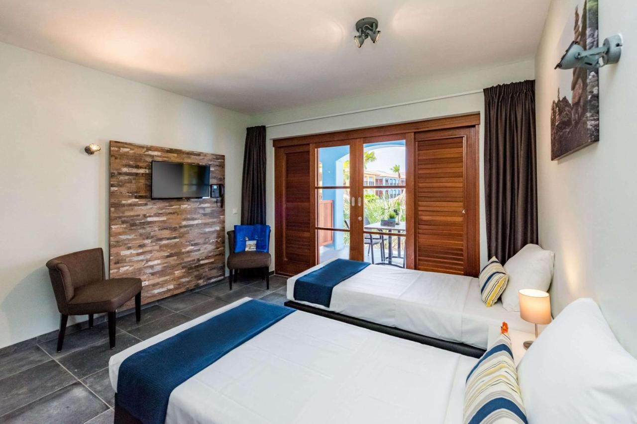 Kunuku Resort All Inclusive Curacao, Trademark By Wyndham Willemstad Luaran gambar