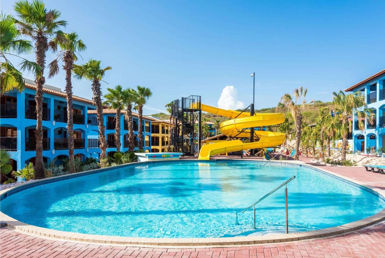 Kunuku Resort All Inclusive Curacao, Trademark By Wyndham Willemstad Luaran gambar