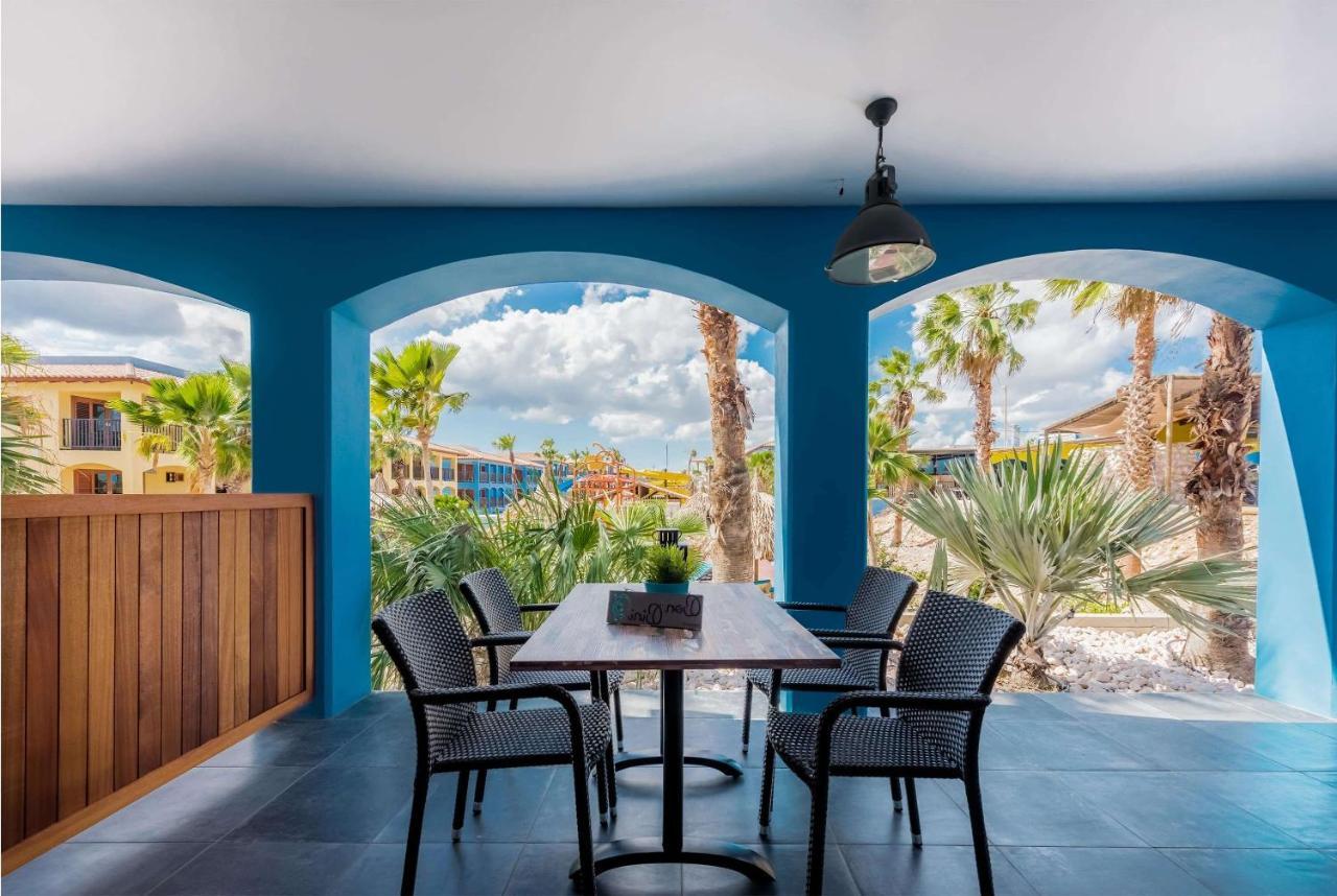 Kunuku Resort All Inclusive Curacao, Trademark By Wyndham Willemstad Luaran gambar