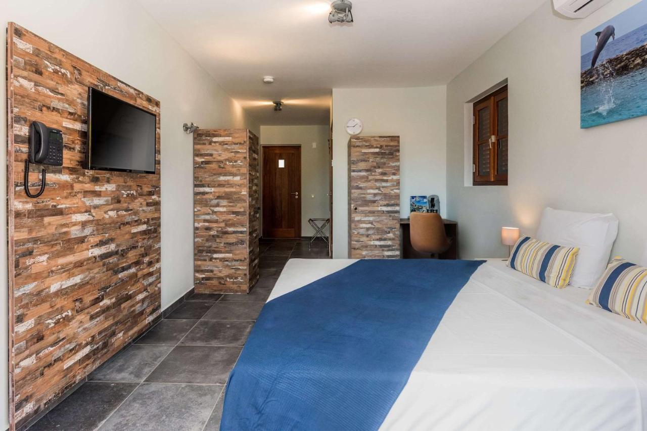 Kunuku Resort All Inclusive Curacao, Trademark By Wyndham Willemstad Luaran gambar