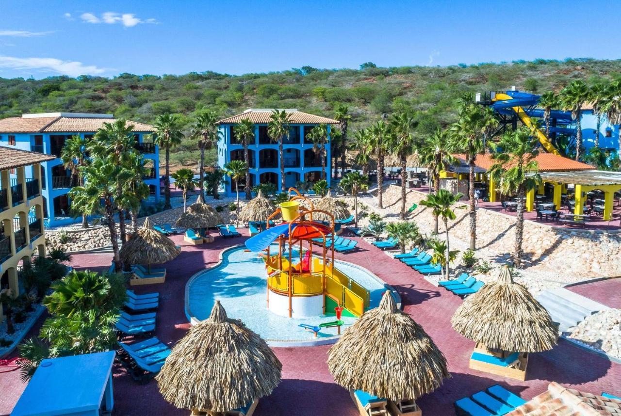 Kunuku Resort All Inclusive Curacao, Trademark By Wyndham Willemstad Luaran gambar