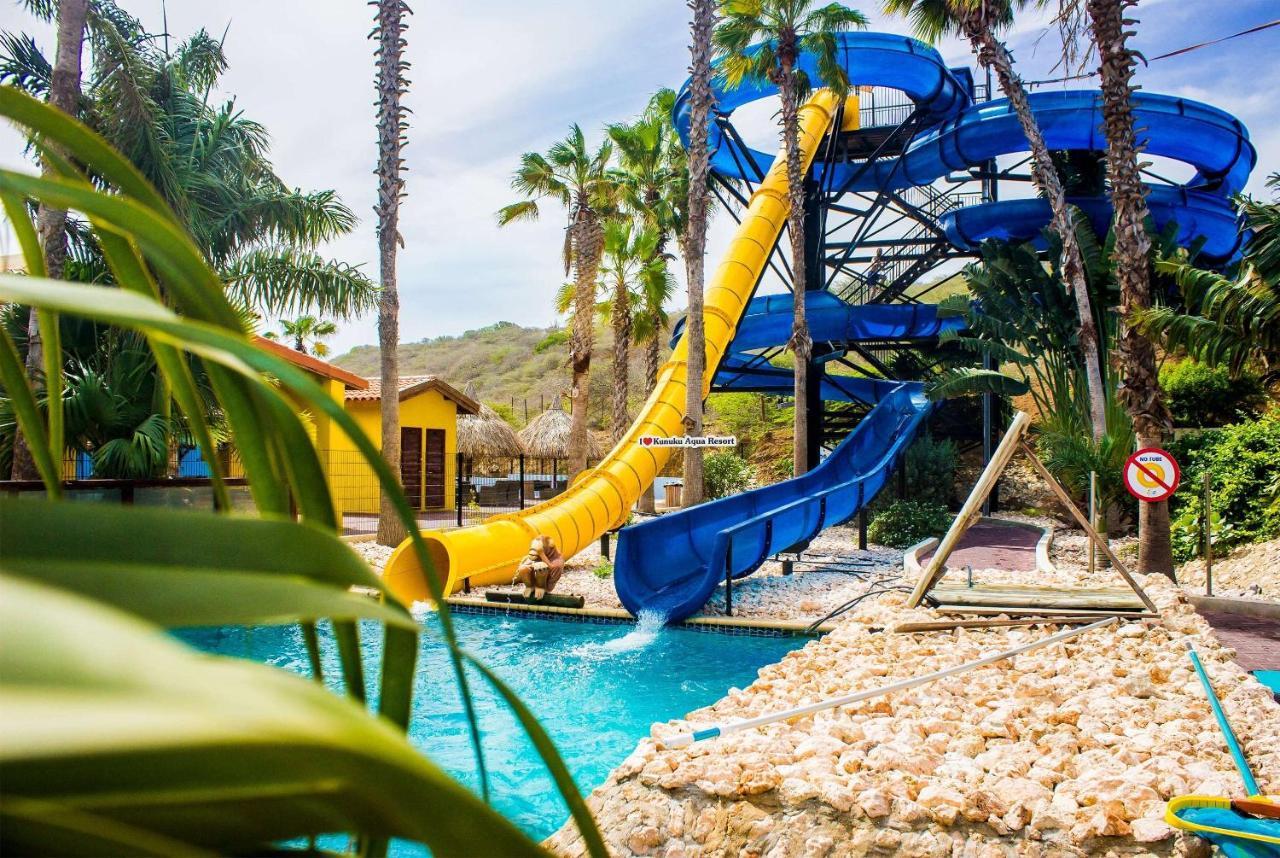 Kunuku Resort All Inclusive Curacao, Trademark By Wyndham Willemstad Luaran gambar