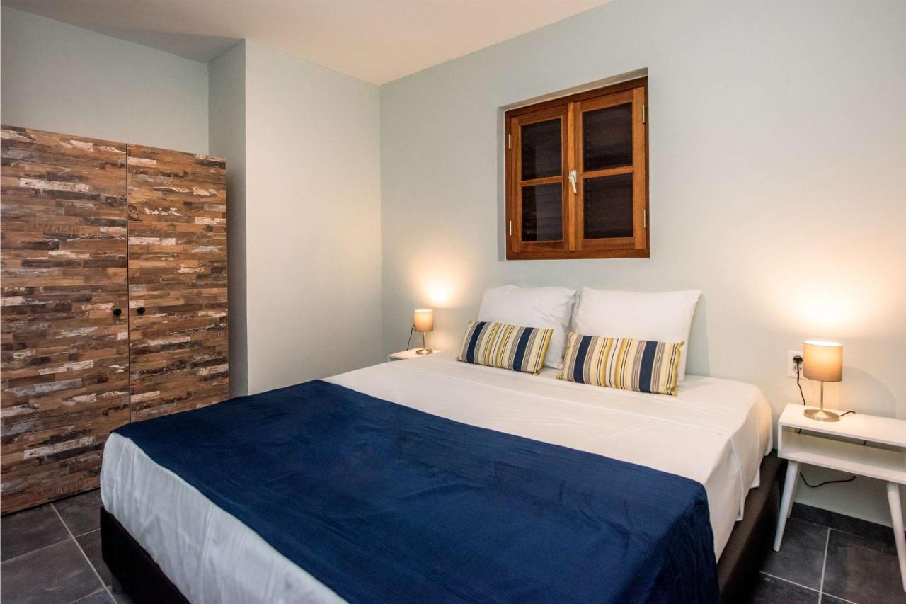 Kunuku Resort All Inclusive Curacao, Trademark By Wyndham Willemstad Luaran gambar
