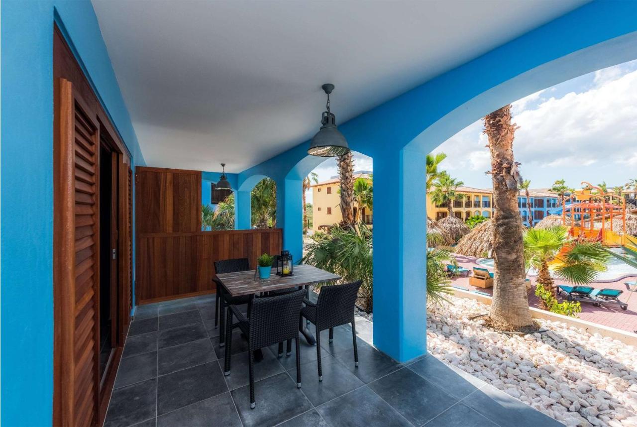 Kunuku Resort All Inclusive Curacao, Trademark By Wyndham Willemstad Luaran gambar