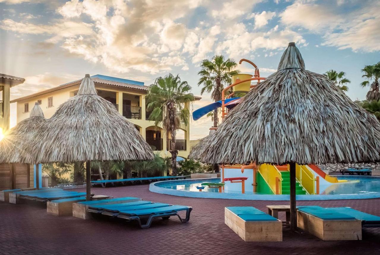 Kunuku Resort All Inclusive Curacao, Trademark By Wyndham Willemstad Luaran gambar