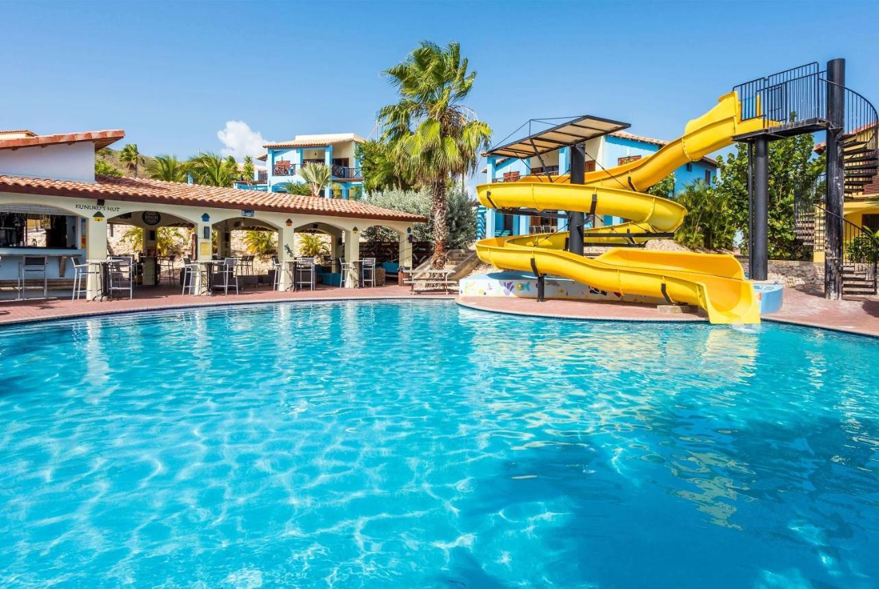 Kunuku Resort All Inclusive Curacao, Trademark By Wyndham Willemstad Luaran gambar