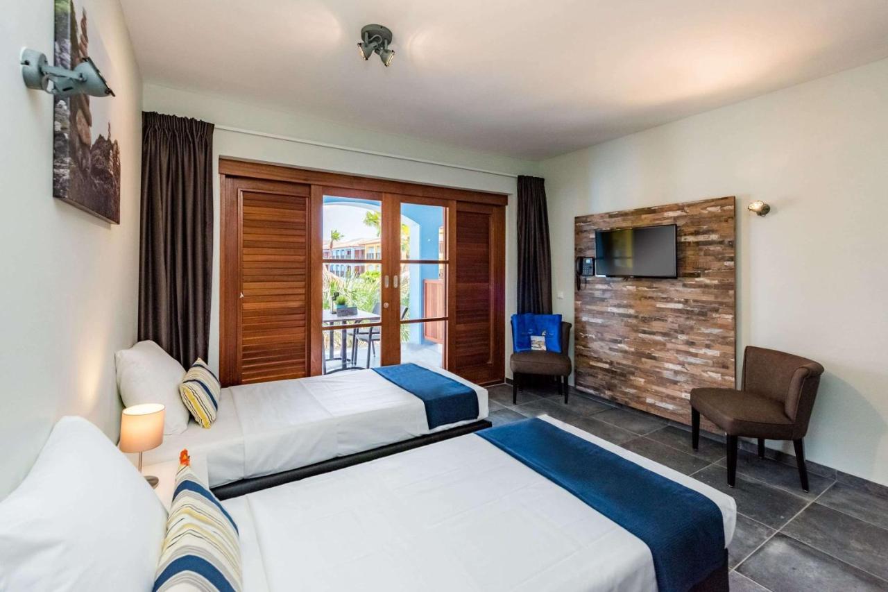 Kunuku Resort All Inclusive Curacao, Trademark By Wyndham Willemstad Luaran gambar