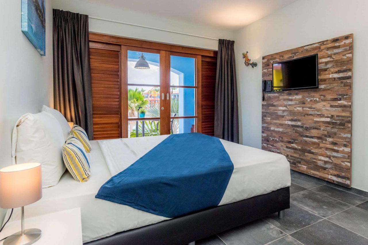 Kunuku Resort All Inclusive Curacao, Trademark By Wyndham Willemstad Luaran gambar