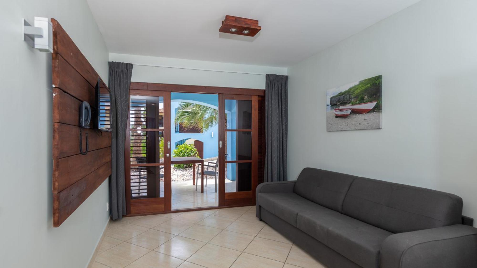 Kunuku Resort All Inclusive Curacao, Trademark By Wyndham Willemstad Luaran gambar