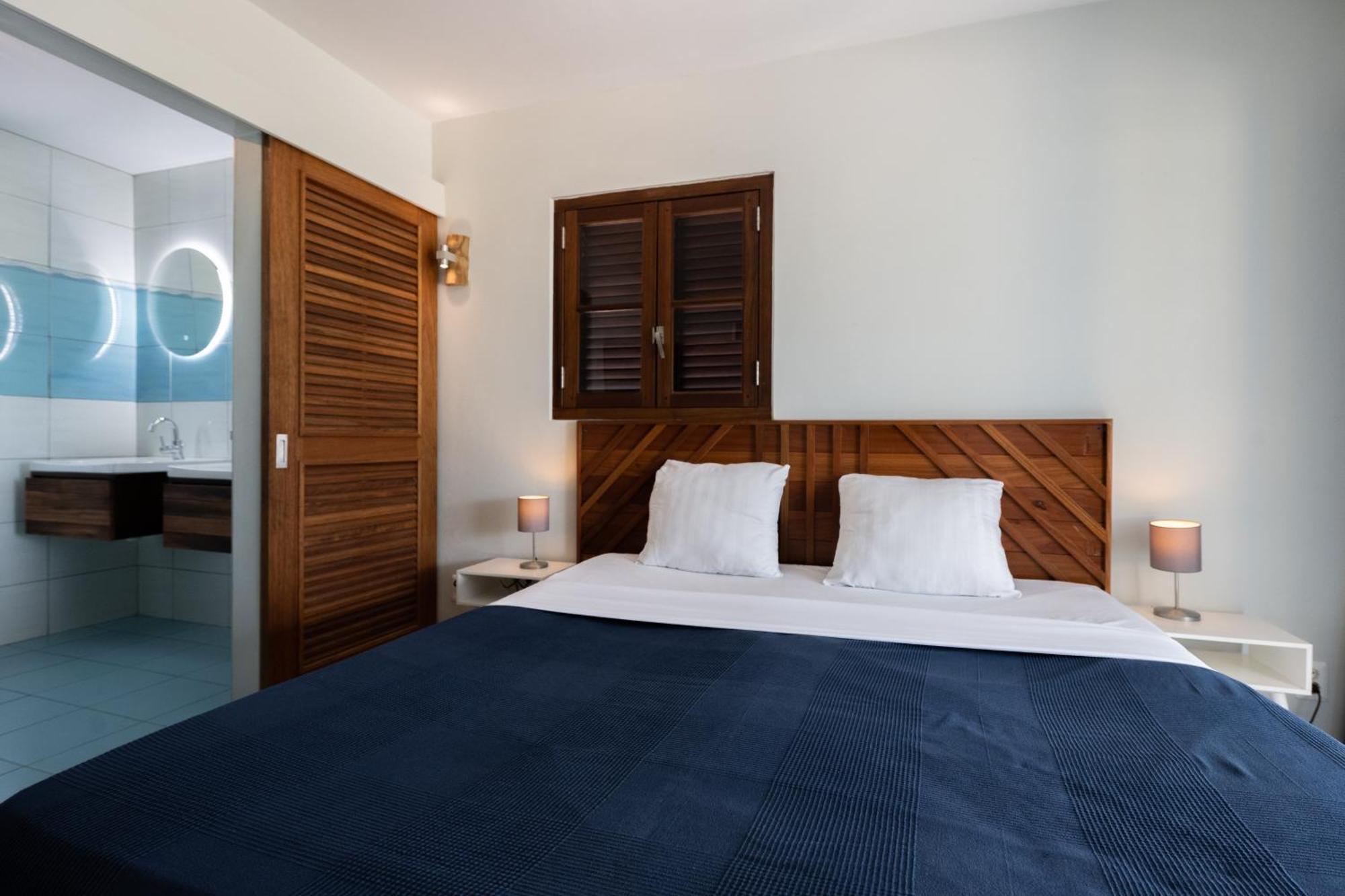 Kunuku Resort All Inclusive Curacao, Trademark By Wyndham Willemstad Luaran gambar