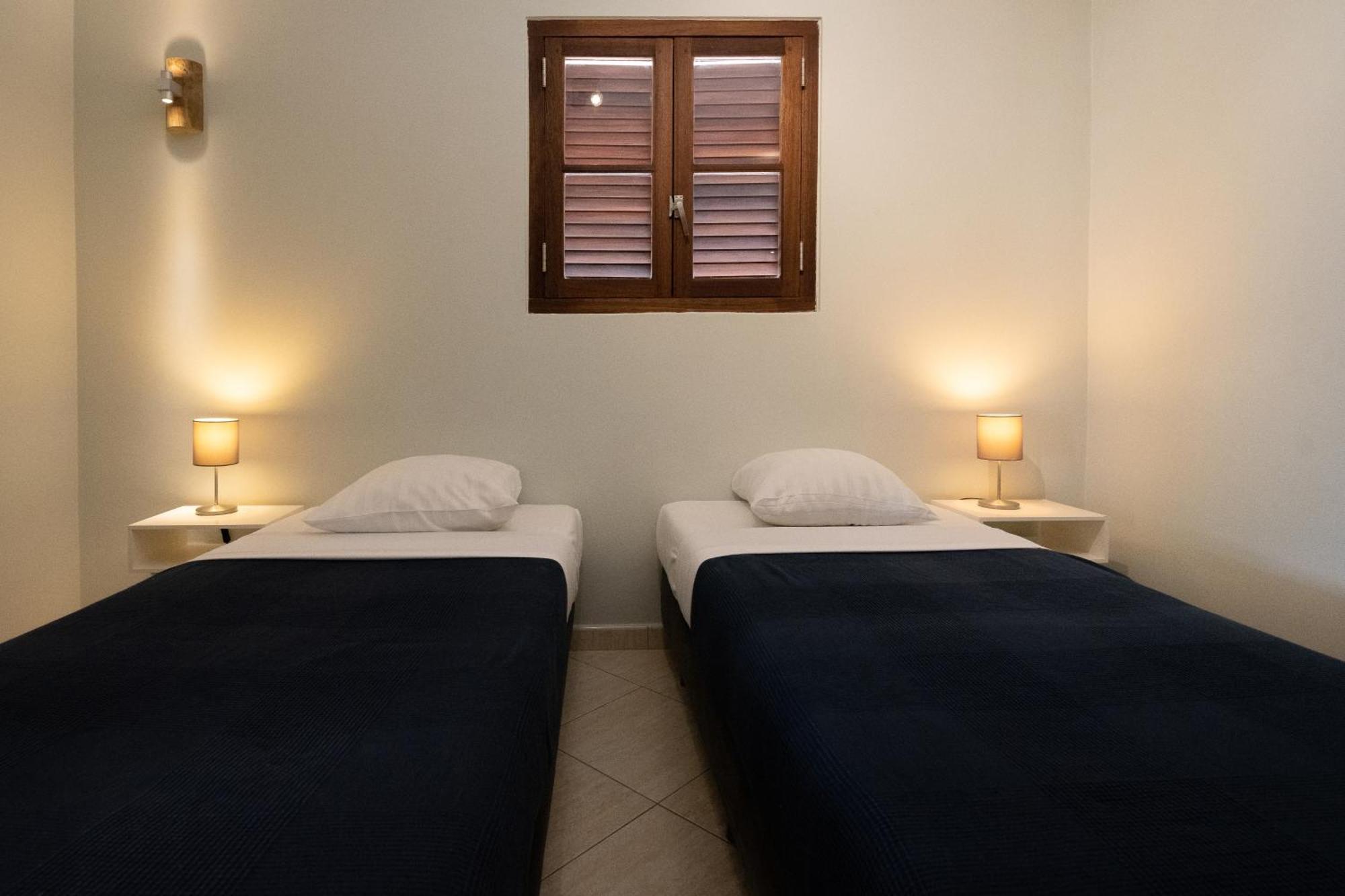 Kunuku Resort All Inclusive Curacao, Trademark By Wyndham Willemstad Luaran gambar