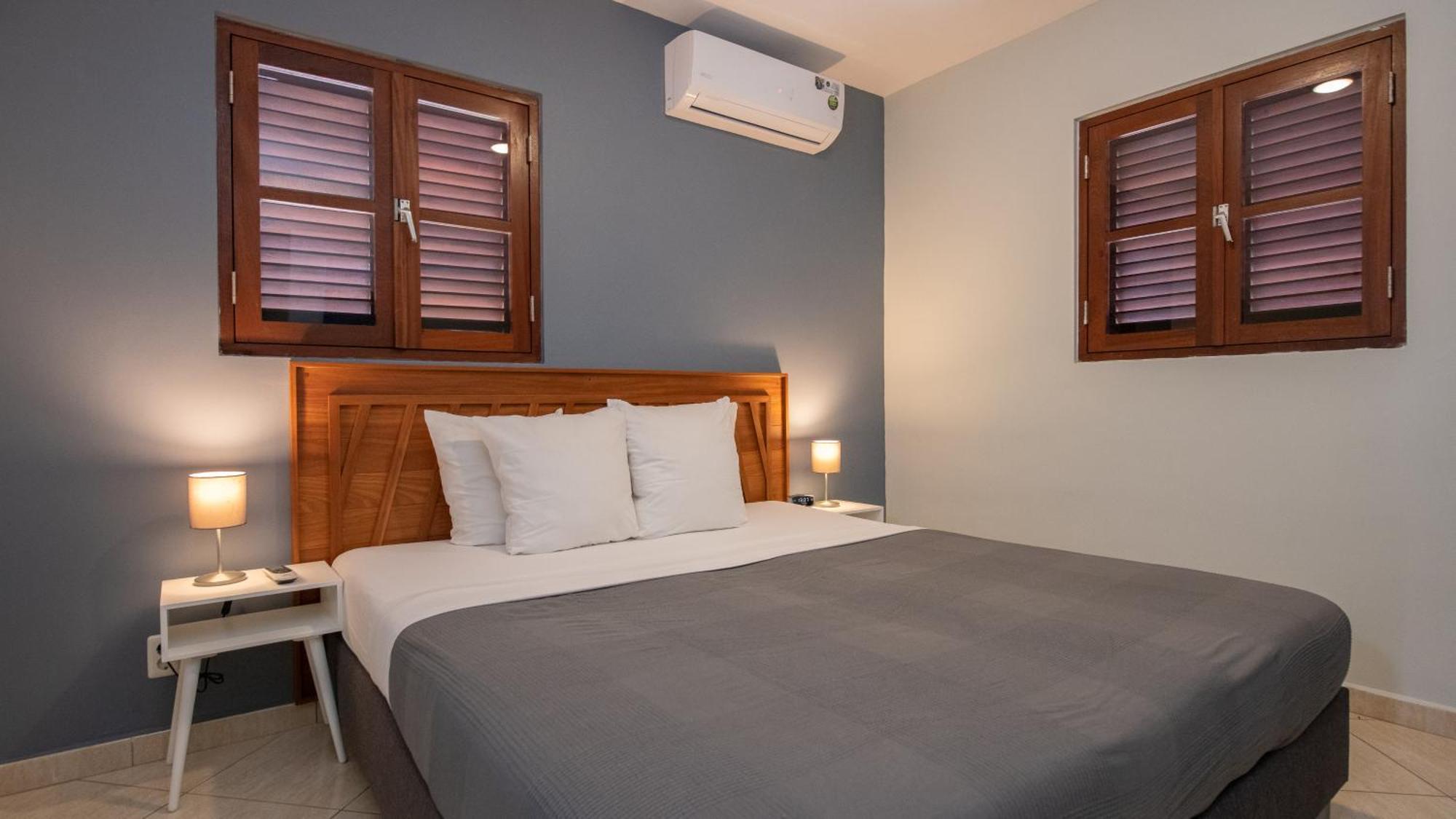 Kunuku Resort All Inclusive Curacao, Trademark By Wyndham Willemstad Luaran gambar