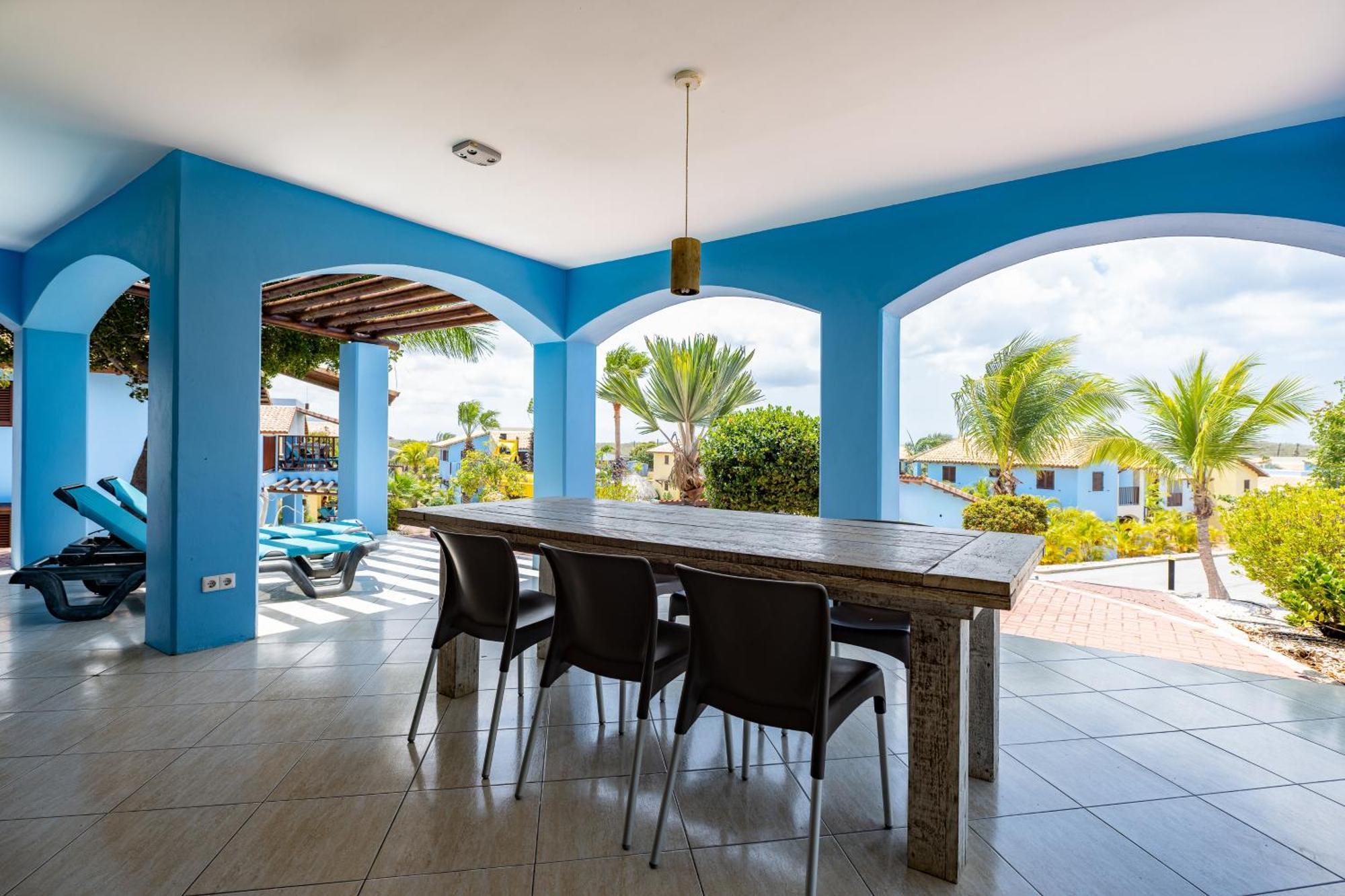 Kunuku Resort All Inclusive Curacao, Trademark By Wyndham Willemstad Luaran gambar